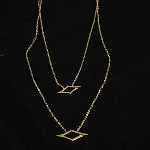 Gorjana Layered-look Necklace